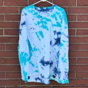 Dickies Tie-Dye Long Sleeve